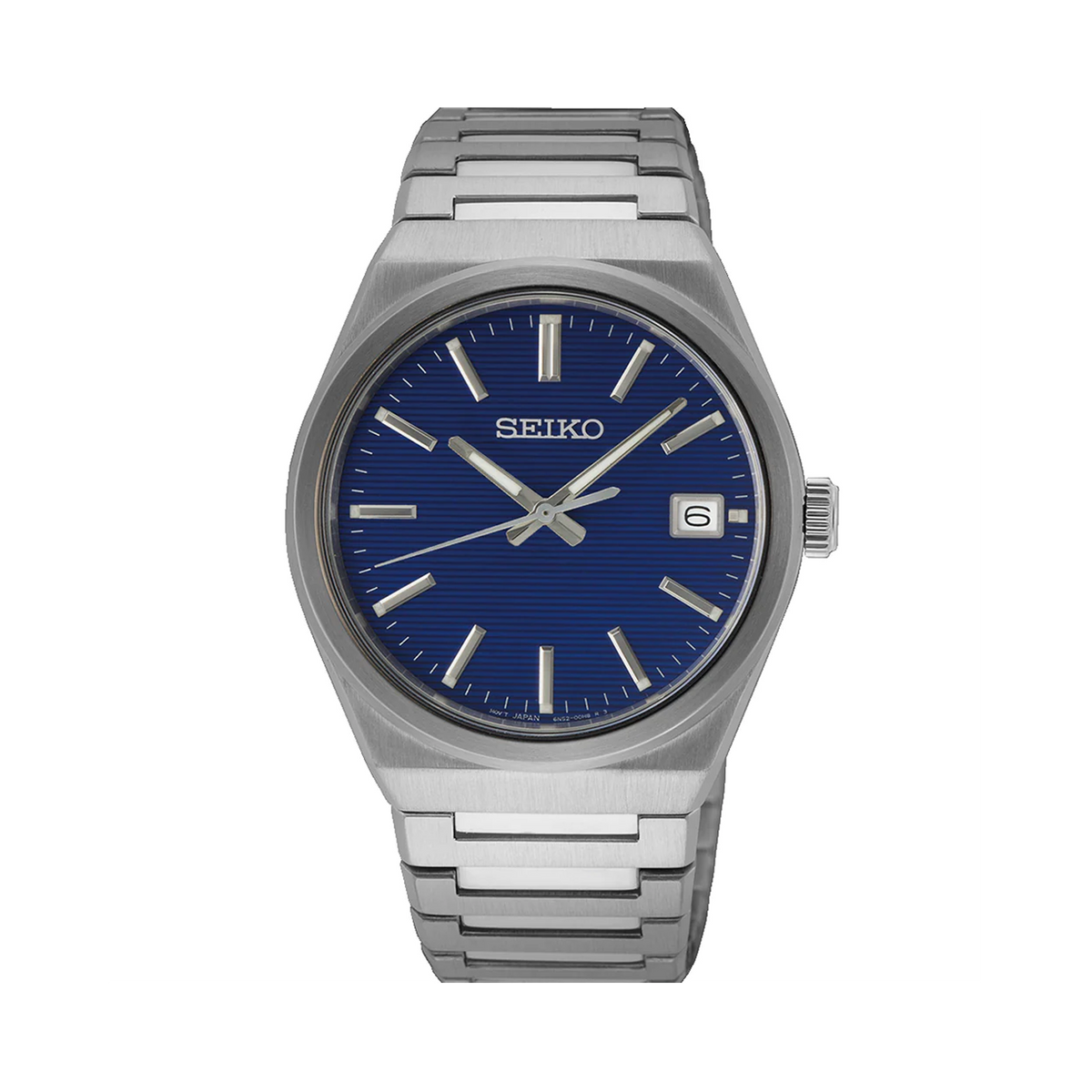 Authorized seiko 2025 service center