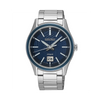 Seiko Conceptual & Regular Men's 39.50mm Stainless Steel Quartz Watch