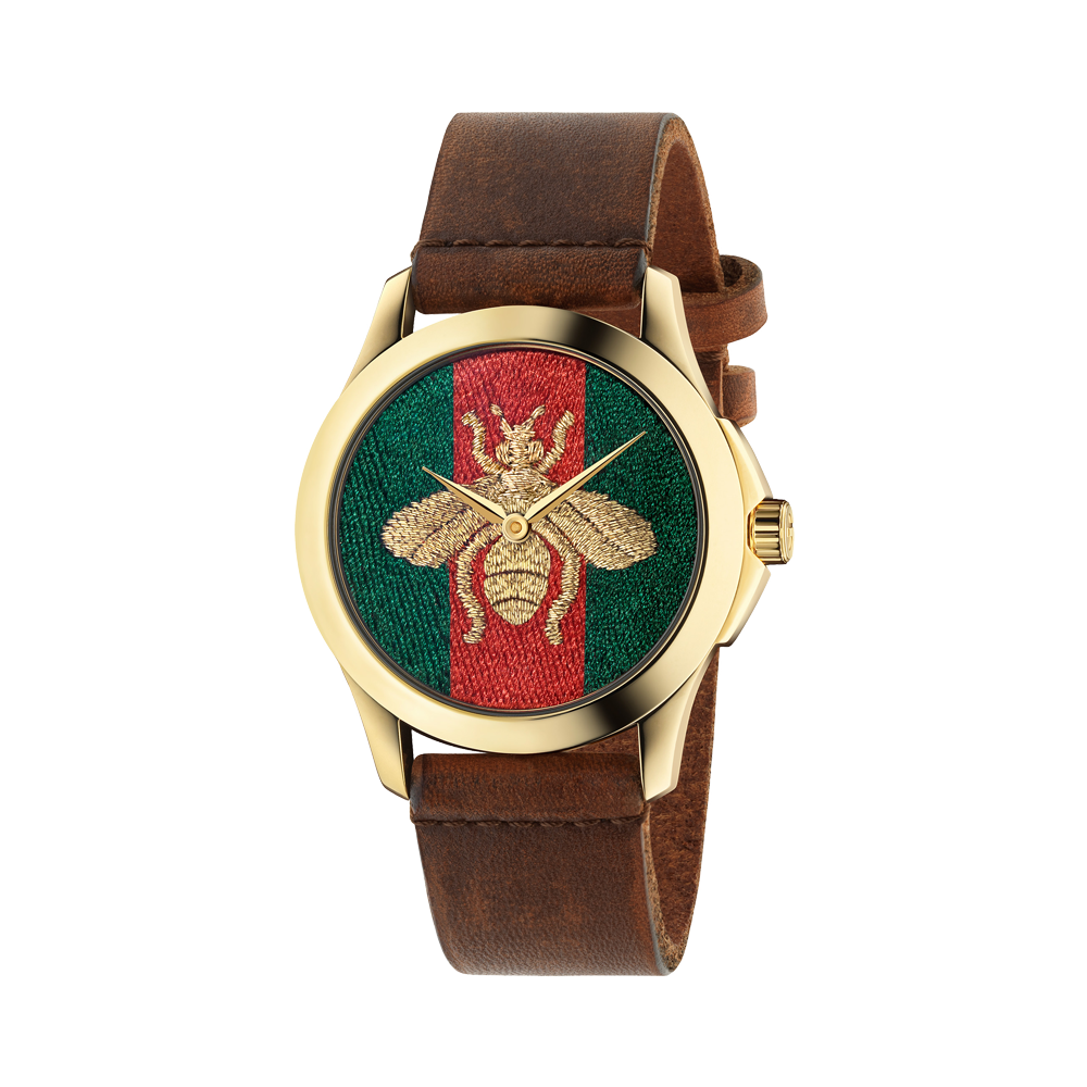 Gucci Quartz Men's Watch
