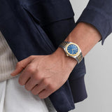 Raymond Weil A.R.T. Automatic Men's 38mm Watch 1000-STP-50001