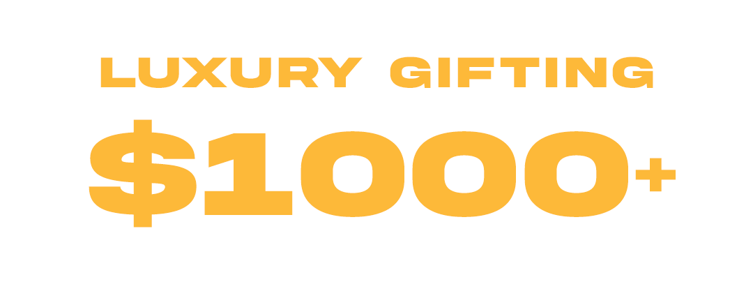 Black Friday Over $1000