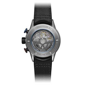Raymond Weil Freelancer Men’s Automatic Chronograph Watch 7780-TIC-JMB01