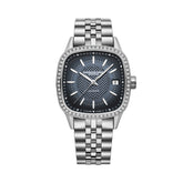 Raymond Weil Freelancer Women’s 34.50mm Automatic Watch 2490-STS-50051