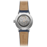 Raymond Weil Millesime Men's 39.50mm Automatic Watch 2925-STC-50001