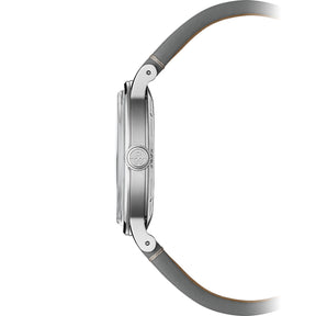 Raymond Weil Millesime Men's 39.50mm Automatic Watch 2925-STC-80001
