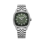 Raymond Weil Freelancer Women’s 34.50mm Automatic Watch 2490-STS-52051