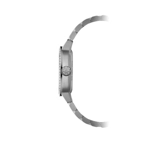 Raymond Weil Freelancer Women’s 34.50mm Automatic Watch 2490-STS-52051
