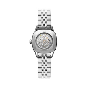 Raymond Weil Freelancer Women’s 34.50mm Automatic Watch 2490-STS-52051