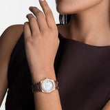 Raymond Weil A.R.T. Quartz Women's 30mm Watch 1250-P5S-97081