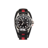 Guess Men's Stainless Steel Quartz Watch W1051G1