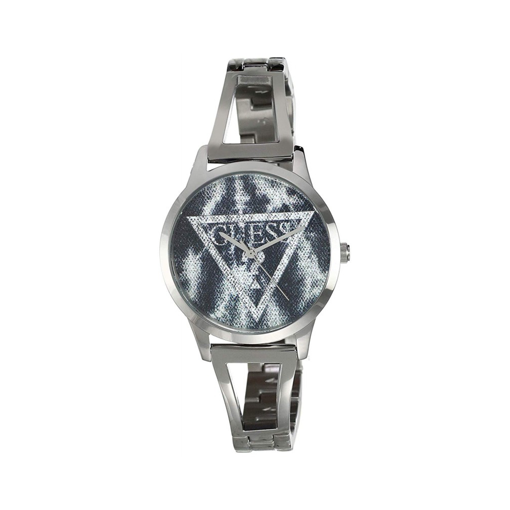 Guess Lola Women's Stainless Steel Quartz Watch W1145L1