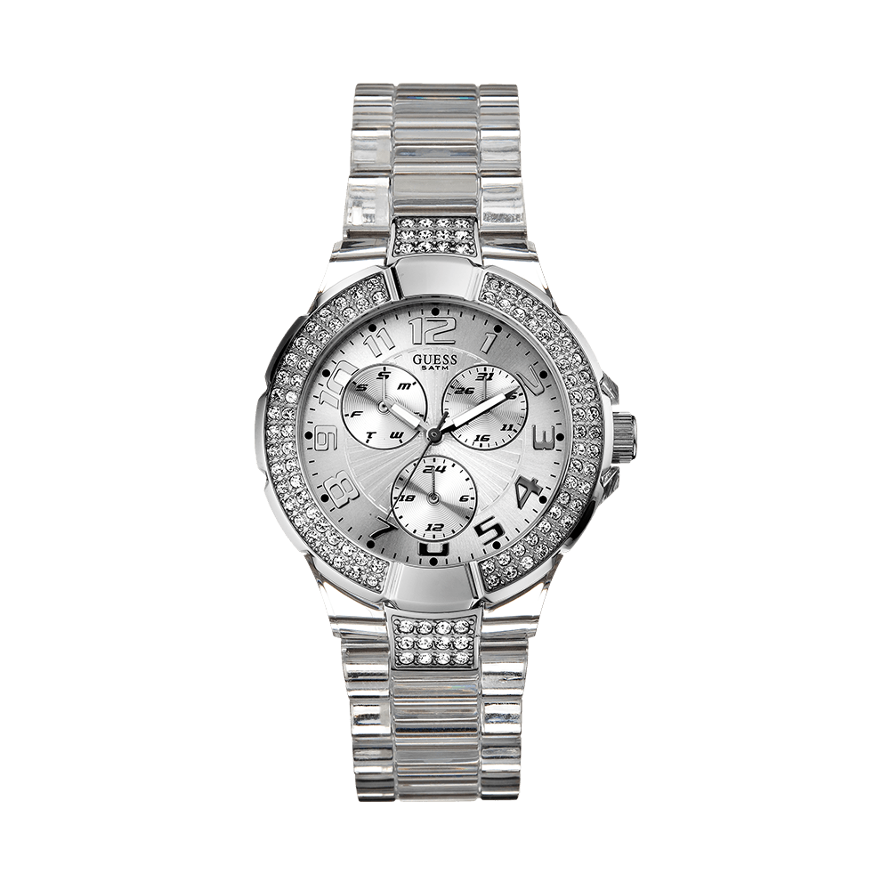 Guess Quartz Watch