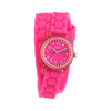 Guess Micro Wrap Mini Women's Aluminium Quartz Watch W65023L3