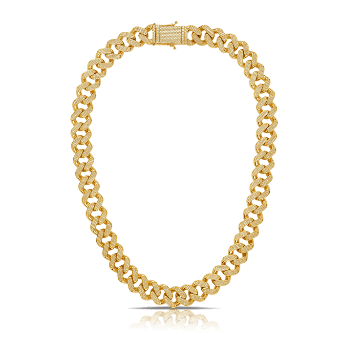 18ct Gold Chains Men's & Women's Shop Online Australia