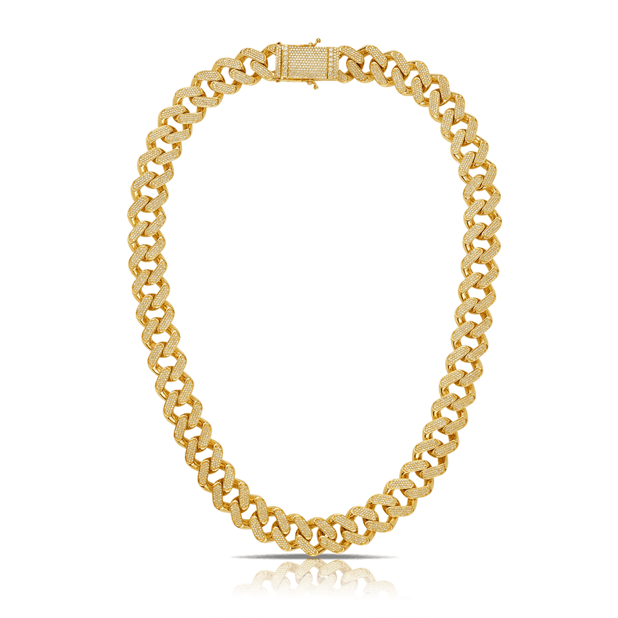 18ct Gold Chains Men's & Women's Shop Online Australia