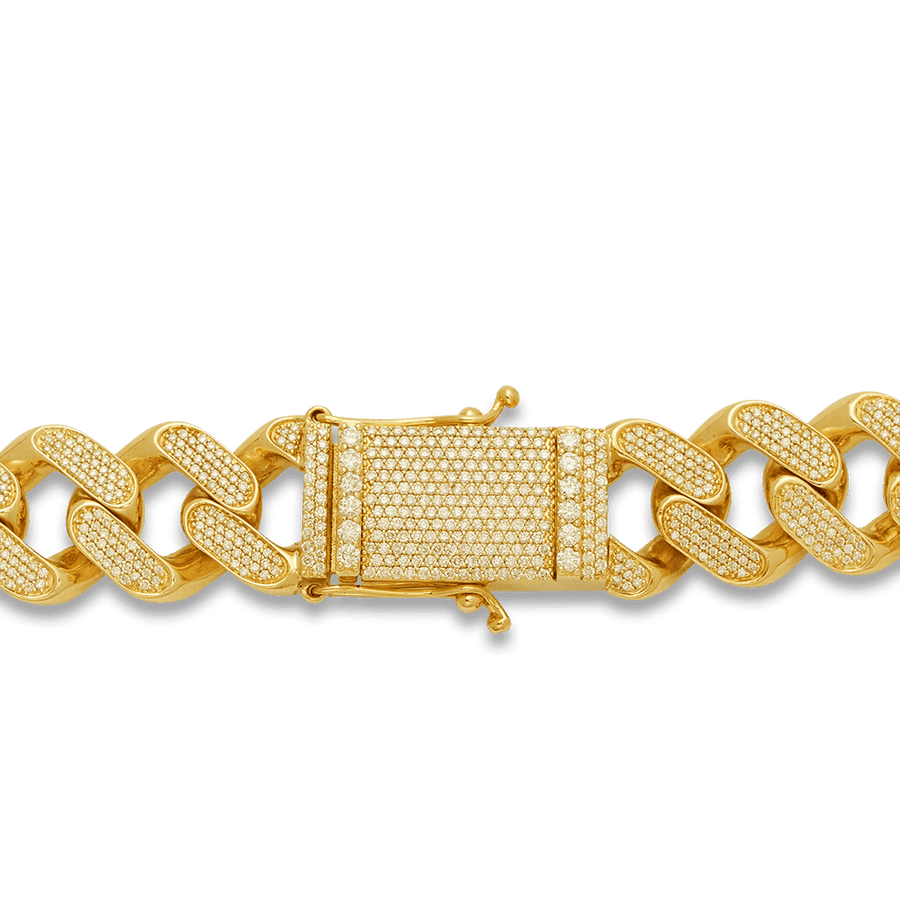 18ct Gold Chains Men's & Women's Shop Online Australia