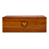 Wolf Sleeping Beauty Jewellery Box