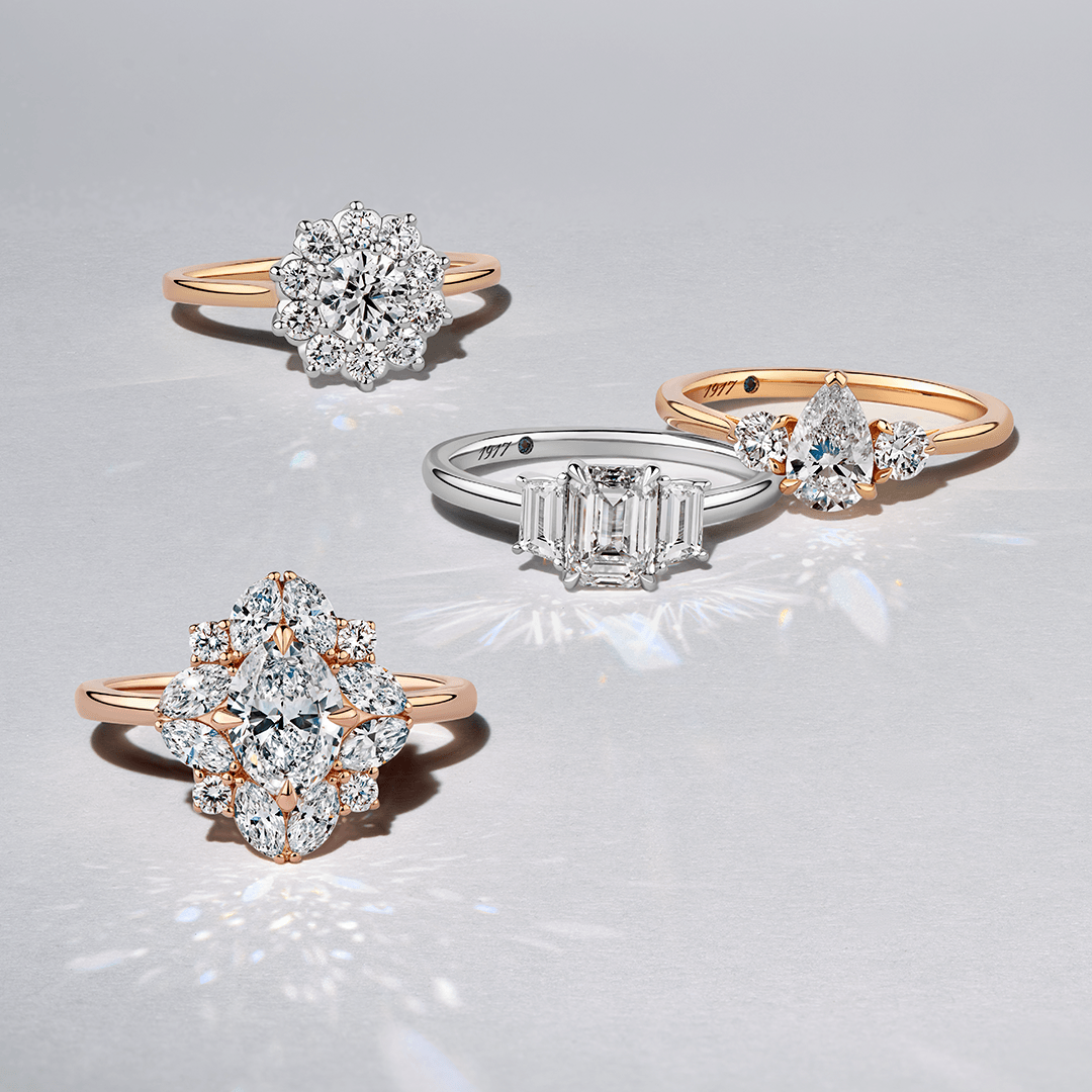 Wallace hotsell bishop rings