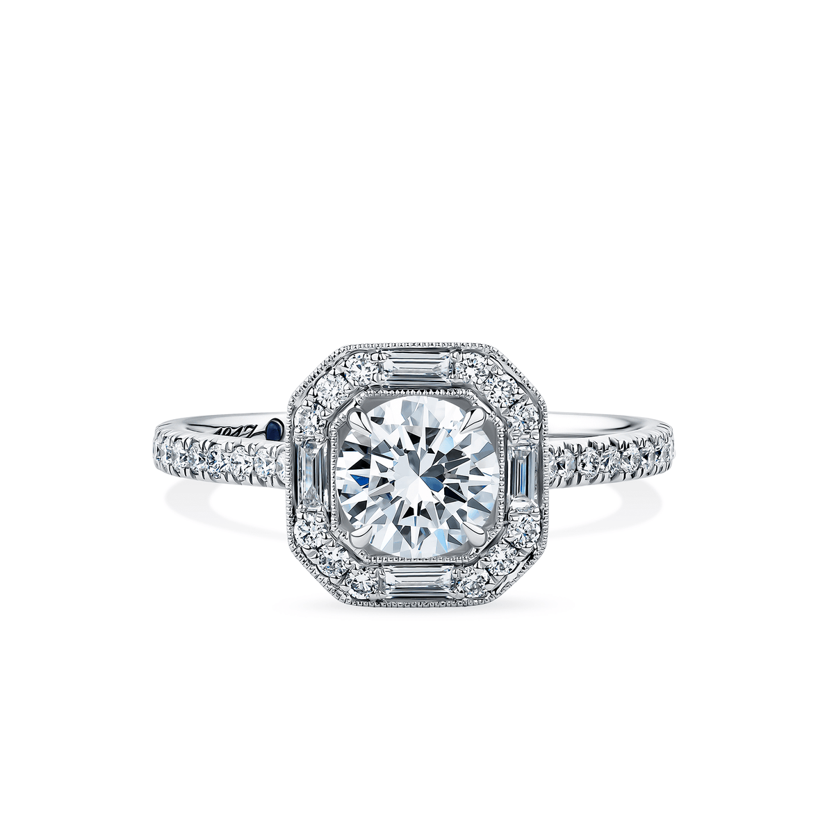 Halo Engagement Rings Diamond Gold More Shop Online Australia