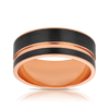 Zirconium Ring