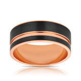 Zirconium Ring