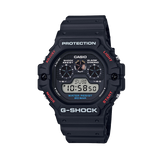 Casio G-SHOCK Digital Men's Watch DW5900-1D