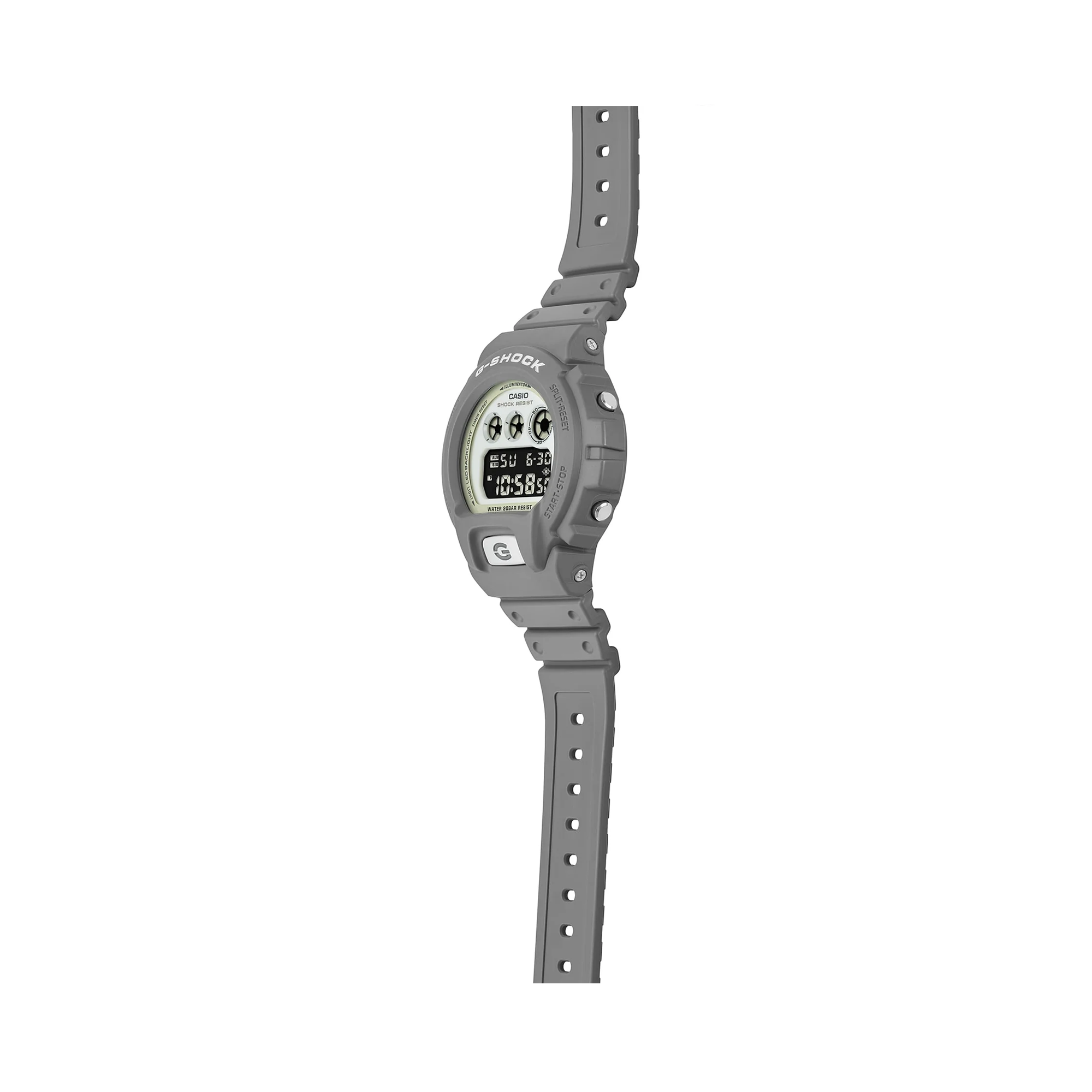 Casio G-SHOCK Men's Digital Watch DW6900HD-8D