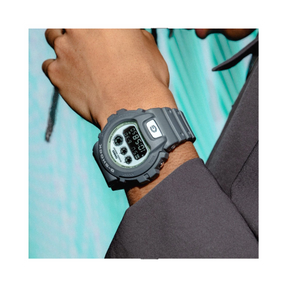 Casio G-SHOCK Men's Digital Watch DW6900HD-8D