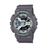 Casio G-SHOCK Men's Analogue Digital Watch GA110HD-8A