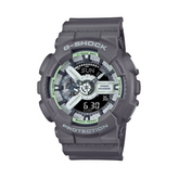 Casio G-SHOCK Men's Analogue Digital Watch GA110HD-8A