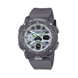 Casio G-SHOCK Men's Analogue Digital Watch GA2000HD-8A