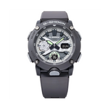 Casio G-SHOCK Men's Analogue Digital Watch GA2000HD-8A