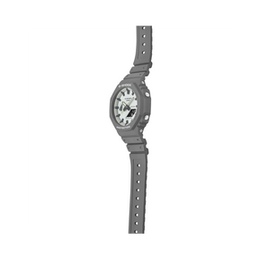 Casio G-SHOCK Men's Analogue Digital Watch GA2100HD-8A