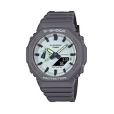 Casio G-SHOCK Men's Analogue Digital Watch GA2100HD-8A