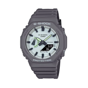 Casio G-SHOCK Men's Analogue Digital Watch GA2100HD-8A