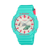 Casio G-SHOCK Men's Analogue Digital Watch GA2100RB-3A