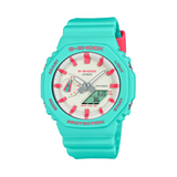 Casio G-SHOCK Men's Analogue Digital Watch GA2100RB-3A