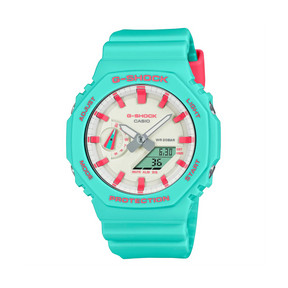 Casio G-SHOCK Men's Analogue Digital Watch GA2100RB-3A