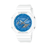 Casio G-SHOCK Men's Analogue Digital Watch GA2100WS-7A
