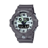 Casio G-SHOCK Men's Analogue Digital Watch GA700HD-8A