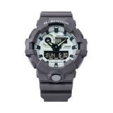 Casio G-SHOCK Men's Analogue Digital Watch GA700HD-8A