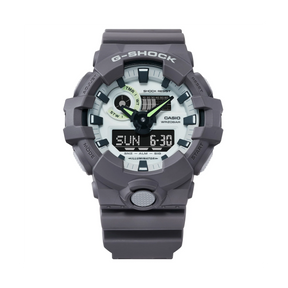 Casio G-SHOCK Men's Analogue Digital Watch GA700HD-8A