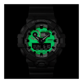 Casio G-SHOCK Men's Analogue Digital Watch GA700HD-8A