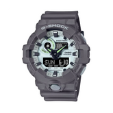 Casio G-SHOCK Men's Analogue Digital Watch GA700HD-8A