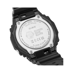 Casio G-SHOCK Men's Solar Watch GAB2100CY-1A