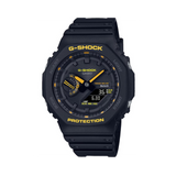 Casio G-SHOCK Men's Solar Watch GAB2100CY-1A