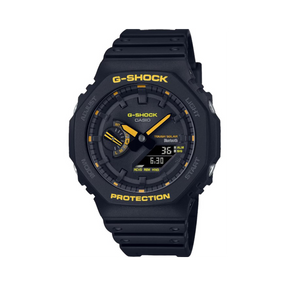 Casio G-SHOCK Men's Solar Watch GAB2100CY-1A