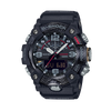 Casio G-SHOCK Premium Mudmaster Men's Resin Analogue Digital Watch GGB100-1A