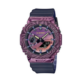 Casio G-SHOCK Men's Analogue Digital Watch GM2100MWG-1A