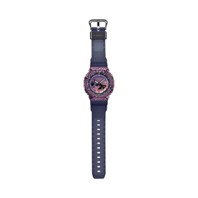 Casio G-SHOCK Men's Analogue Digital Watch GM2100MWG-1A